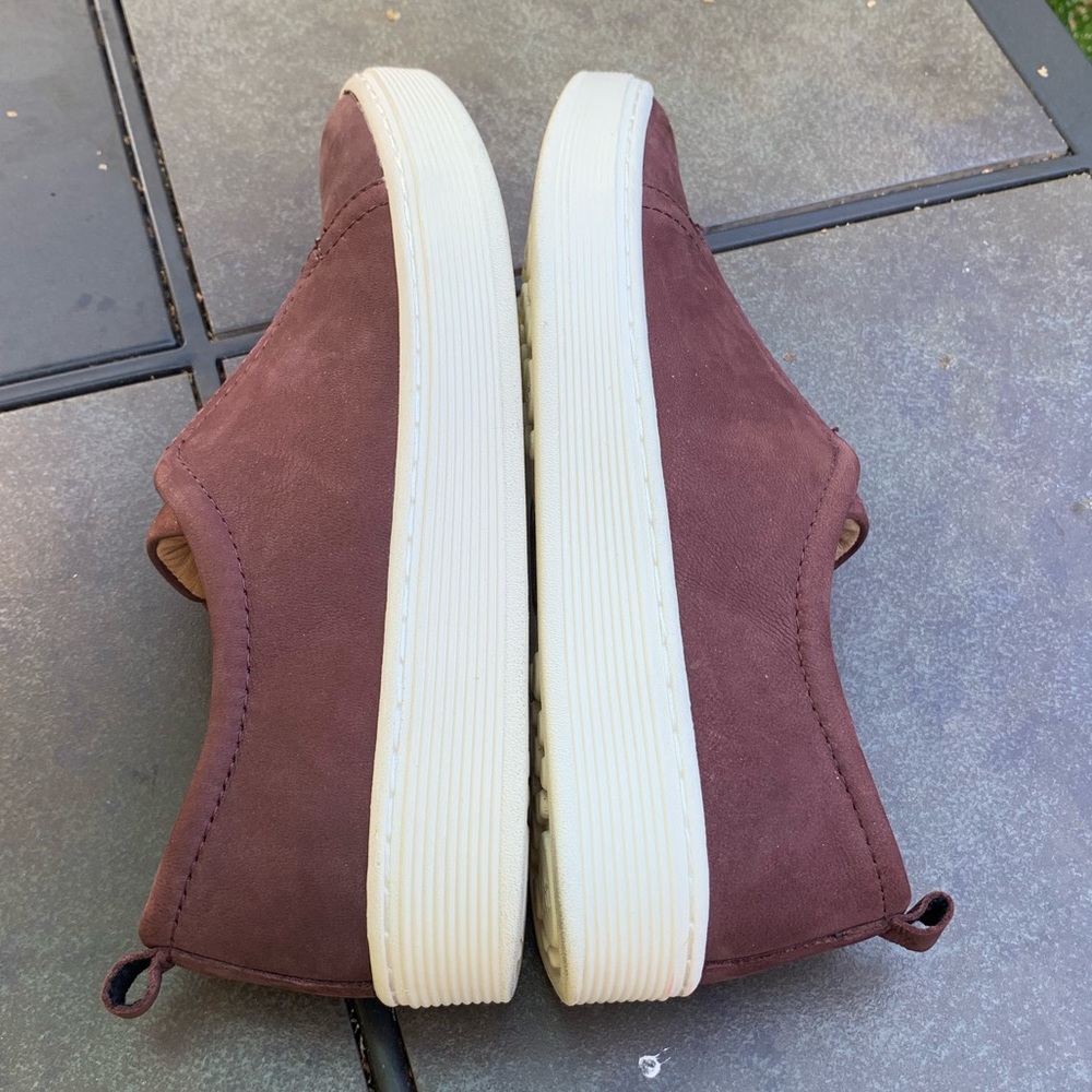 Sofft Safia Slip-Ons View 4